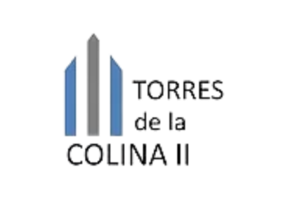 Conjunto residencial torres de la colina 2